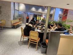 -楚太子  中餐&烧烤(武大店)