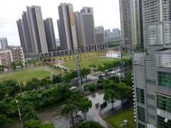 -广东茂名森林公园