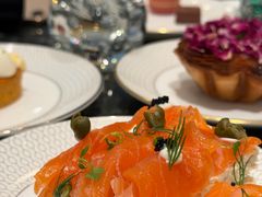 -广州文华东方酒店·文华饼店