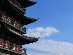 -上海方塔园