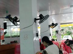 大堂-秋姐美食店(旅游大道店)