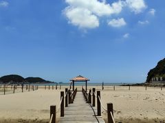 -东海半边山旅游度假区