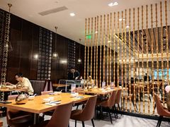-乐忻皇朝(上海中心大厦店)