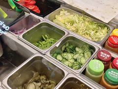 -赛百味SUBWAY(勒泰店)