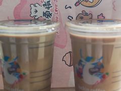 -新白鹿餐厅(虹桥南丰城店)