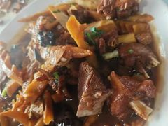 -小六农家乐(崇明西沙湿地店)