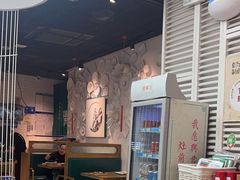 -潮粥荟·潮汕砂锅粥(槐房万达店)