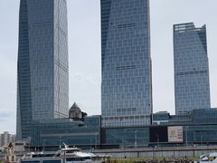 -人民防洪胜利纪念塔