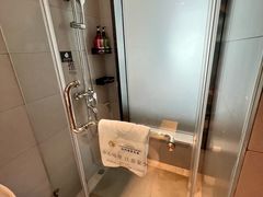 -杭州西湖湖滨黄龙祈悦酒店