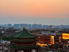 -开元商城(钟楼店)
