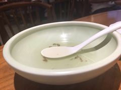 招牌鲜虾小馄饨-苏小柳手工点心(人民广场分院)