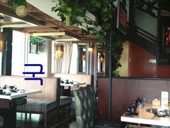 -滇釜火锅·能喝汤的火锅(车公庄店)