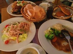 -宝莱纳啤酒花园餐厅PAULANER BRAUHAUS Nanjing(广州路店)