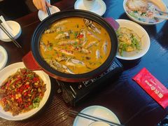 -衢农会·衢州菜·宴请(国际机场店)