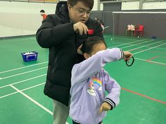 -翔立方体育文化综合体(南翔智地店)