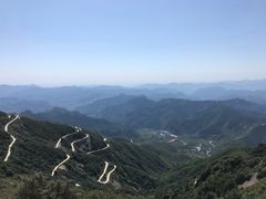 -白草畔自然风景区