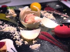 -燃扒房Steakhouse(皇庭店)