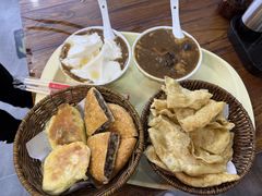 -逍遥镇刘相五胡辣汤豆沫馆(康复中街店)