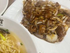 -孙家面馆(淮海第一城店)