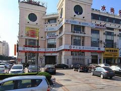 门面-中国银行(上海市谷阳北路支行)