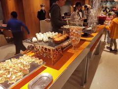 -龙之梦万丽酒店青餐厅