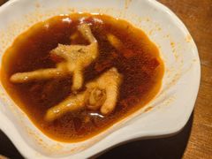 -乔街深夜食堂·台州菜·高压锅生蚝(杭州总店)