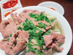 -全牛匠·乐山跷脚牛肉(西单华威约饭街店)