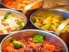 -嘉定凯悦·咖啡厅