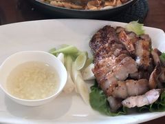 盐烤猪肉-乡亲鹅肉城(吴江店)