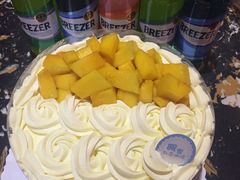 -佩家私房烘焙(宝龙店)