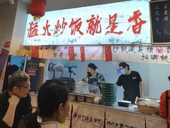-扬二春炒饭(国庆路总店)