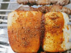 -西域美食兰州老马拉面(正阳大街店)