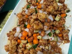 -与你有缘川菜馆(延大公寓店)
