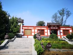 -武清南湖绿博园