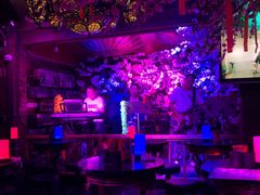 -周庄红庭演艺酒吧