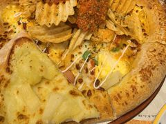 -必胜客(大观天地店)