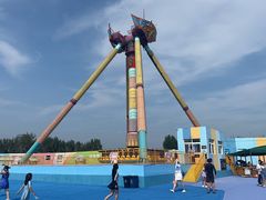 -秦皇岛乐岛海洋王国