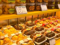 -Bread618面包生日蛋糕(欧亚商都店)