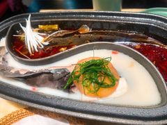 船头退秋鱼-锦府盐帮·侯宅(五棵松万达店)