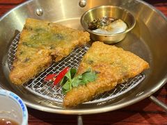 -沙胆彪炭炉牛杂煲(成都玉林店)
