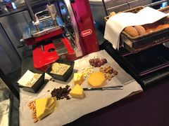 -广州富力君悦大酒店·凯菲厅