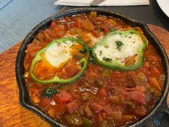 -La Medina餐厅(亮马河南路店)