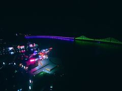 -大连君悦酒店 · VIVA(星海广场店)