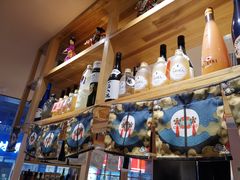 零售区-酒井酱子·深夜食堂(东城汇店)