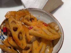 -味福记·江西小炒·南昌小吃(青山湖万达店)