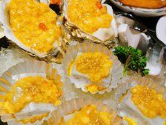 -火炉火自助餐(西直门凯德MALL店)