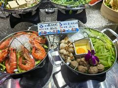 -旺角小渔村(二马路店)