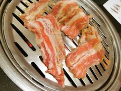 -韩屋韩国料理(天山路店)