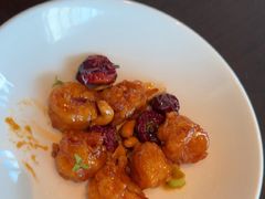 -环球港凯悦 · 享悦中餐厅