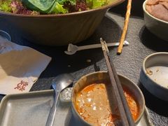 -大龙燚·旷野鲜火锅(广州首店)